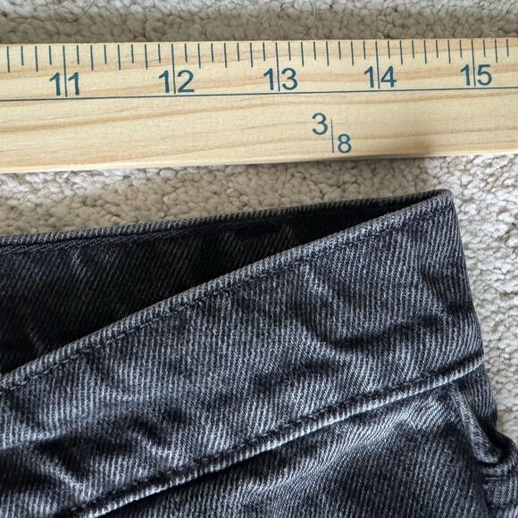 Vintage Levi's Jeans Men’s Black 550‎ Orange Tab Tag 29x33 Dark Grunge Skate - Picture 13 of 16